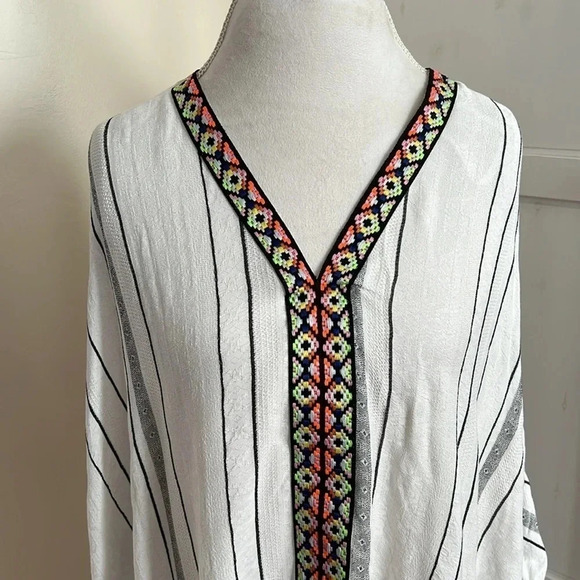 Scoop Cover Up - Picture 3 of 7